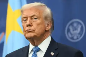 Trump Approval Rating Hovers Below 40% As Most Say Trump Will Factor Into Midterm Vote