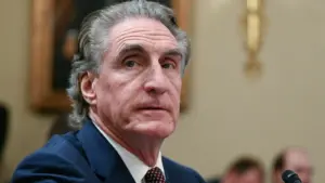 A Trump Official Finally Comments On Pope’s AI Encyclical—Says Data Centers Are ‘Positive For Humanity’