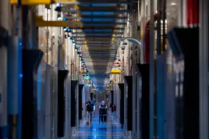 AI Investment Will Hit 2% Of U.S. GDP This Year, Analyst Says—Nearing Defense Spending Levels