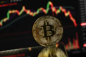 Bitcoin Falls Below $60,000—Erasing Trump-Fueled Rally