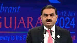 Gautam Adani’s Net Worth Swells By $2 Billion—Becomes Asia’s Richest Person