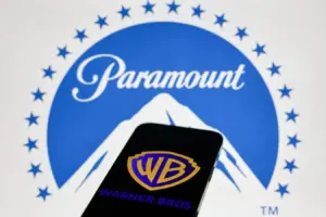 Paramount Delays Warner Bros. Discovery Merger Amid 12-State Lawsuit