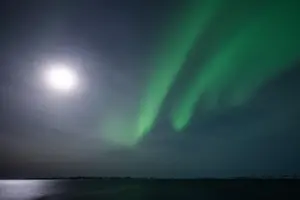 Northern Lights Forecast: The Aurora Borealis May Be Visible In 10 States Friday Night