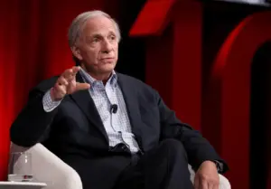 Billionaire Ray Dalio Says ‘Battle’ For Strait Of Hormuz Will Determine America’s Future