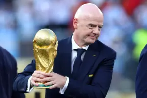 ‘Nobody Is Selling Football’: FIFA Defends World Cup Privatization Plans Despite Growing Opposition