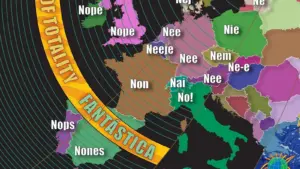 Total Solar Eclipse ‘Map Of Nope’ Meme Is A Must-See Before August