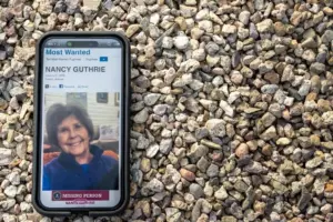Savannah Guthrie Pleas For Mother Nancy’s Location In New Video: ‘Tell Us Where To Look’