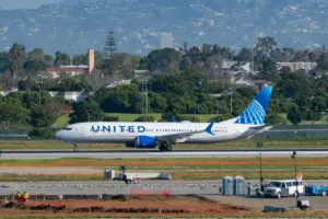 FAA Flags 31,000 Improperly Installed Seats On Boeing 737 MAX Planes