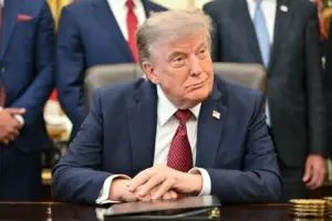 Trump Indicates Morocco Is Naming A Highway After Him