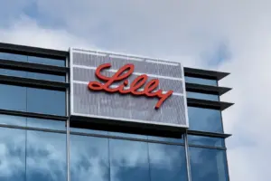Eli Lilly Will File For Retatrutide Approval—As Study Shows Average Weight Loss Of 56 Pounds