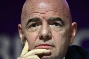 FIFA Crisis Deepens As European Teams Plan Boycott Over Controversial Investment (Live Updates)