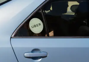 New Lawsuit Claims Uber Covered Up Sexual Assault Stats, Board ‘Ignored Red Flags’