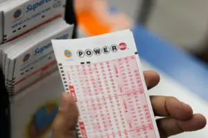 Powerball Jackpot Reaches $633 Million—Here’s What A Winner Could Take Home After Taxes