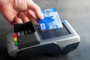Why The Credit Card Industry Is Spending $200 Million To Oppose This Legislation—While Big Box Retailers Support It