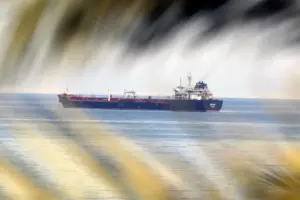 Oil Nears $100 Per Barrel Again As Iran-Backed Houthis Target Red Sea Shipping