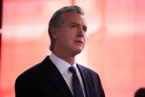 Gavin Newsom Downplayed Affair With Top Aide’s Wife, She Asserts In Tell-All
