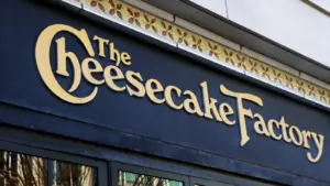 Cheesecake Factory’s Record Stock Run Builds Founder’s $300 Million Fortune