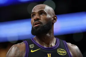 ‘LeBron Effect’: 76ers Preseason Match Costs 142% More Than Last Regular Season