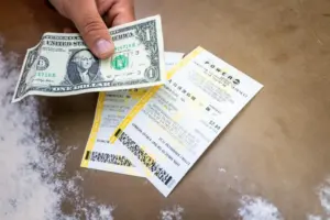 Powerball Jackpot Rises To $600 Million—Here’s What The Winner Could Take Home