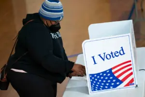 South Carolina Will Likely Host First Democratic Primaries Of 2028