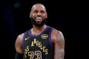 LeBron James Will Join Philadelphia 76ers—Extending His Historic Career Another 2 Years