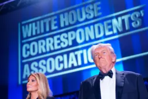 White House Correspondents’ Dinner Returns Tonight With Smaller Crowds, More Security