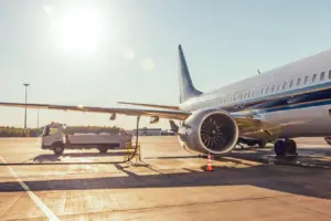 Surging Jet Fuel Costs Mean Higher Airfares Are Coming, Experts Warn