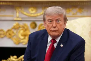 Trump Imposes New Tariffs—Here’s Why They May Be Harder To Strike Down In Court