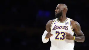 Here’s Why LeBron Can Afford To Take A Pay Cut To Join The 76ers