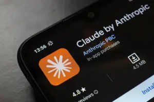 Anthropic Says Its AI Models Hacked Into Three Organizations During Testing