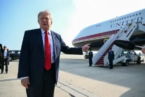 Boeing Lost Another $280 Million Last Quarter On Overdue Air Force One