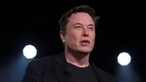 Musk Says Tesla And SpaceX ‘Can’t Talk About’ Merging On Earnings Call—But Here’s What He Did Say