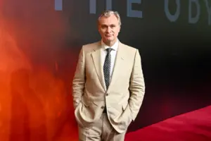‘The Odyssey’ Grosses Another $87 Million In Christopher Nolan’s Best-Ever Second Weekend