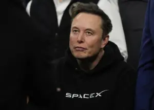 Musk Suggests He’ll Make His Own ‘Odyssey’ With Grok—Latest In Crusade Against Nolan Film