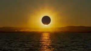 The One Mistake That Could Ruin The Total Solar Eclipse In Spain