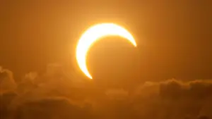 U.K. To See Best Solar Eclipse Until 2090 On Aug. 12 — What To Know