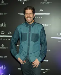 Perez Hilton Hospitalized After Apparent Mental Health Episode On Livestream