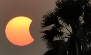 Don’t Miss August 12’s Solar Eclipse And Perseid Peak