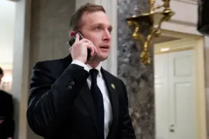 Max Miller Will Pour $1 Million Into His Reelection Bid Despite Growing Calls To Drop Out