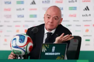 Infantino’s Redemption Plan Backfires: Europe Still Boycotting World Cup As Players’ Union Outraged