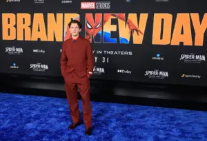 ‘Spider-Man: Brand New Day’ Scores Second-Biggest Box Office Opening Ever With $355 Million
