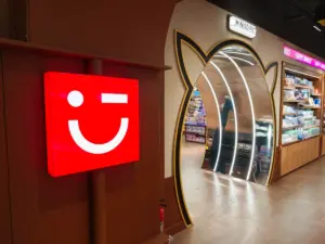 This Chinese Chain Beat Dick’s And Costco To Become The Fastest-Growing Retailer In The U.S.