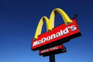 Americans’ Affordability Concerns Hit McDonald’s—As Chain’s Sales Slow Down