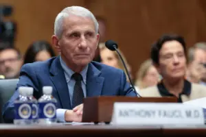 Fauci Faces Contempt Vote Tomorrow—Here’s What To Expect