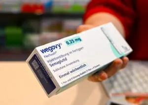 Medicare Made Weight-Loss Drugs $50 A Month—Now Amazon, CVS And Walmart Race To Fill Prescriptions