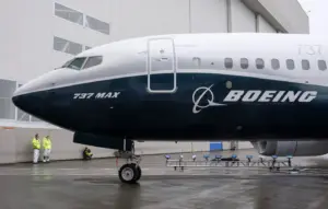 FAA Certifies Boeing 737 MAX-7 After Nearly 10-Year Review