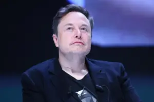 Elon Musk’s Net Worth Tops $800 Billion Again As SpaceX Shares Spike 11%